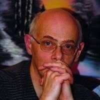 Mark Shmulevich