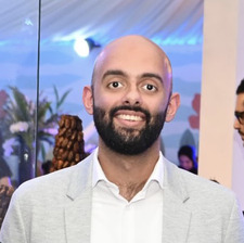 Salman Ismaeel