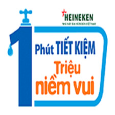 1 Phut Tiet Kiem  Trieu Niem Vui