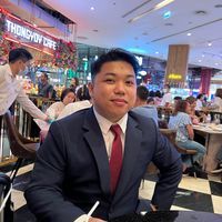 Peerapong Junpuangtong