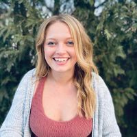 Madisyn Bryk