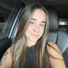 Amanda Keshish