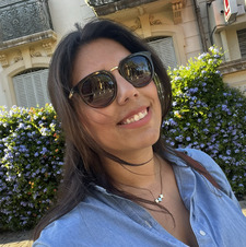 Raquel Rodríguez 