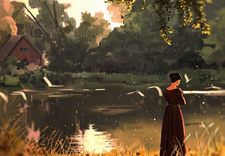 Grace Colvin