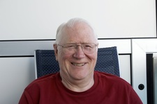 Louis Henke
