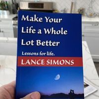 Lance Simons