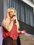 Andreea...