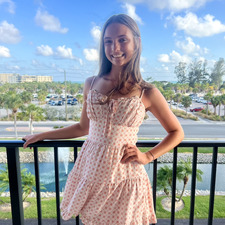 Natalie Hill