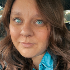 Stephanie Hodge
