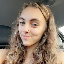 Maddy  Rudisill
