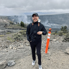 Jonathan Hidalgo