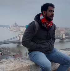 José Nicolás Rojas Ariza