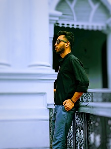 সৌম্যদীপ সুজন