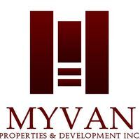 MyvanPropeties AdminUser