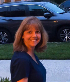 Pam Grenier