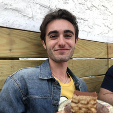 Ryan Stasolla