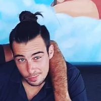 Νικος Φρουδαρακης