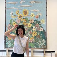 Irene Chang