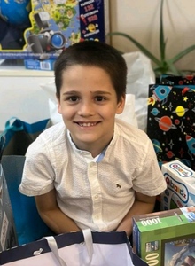 Даниел Зелев