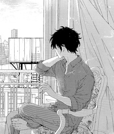 Regulus☪️Black♏