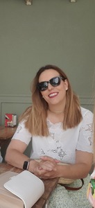 Estefania Sarmiento