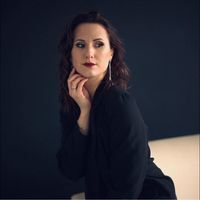 Катерина Горват