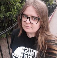 Ольга Березюк