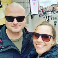 Crystal Barron-Fowler