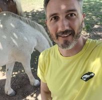 Leonardo Marovelli Inevitablemente Consciente