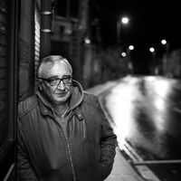 Christopher Newberry