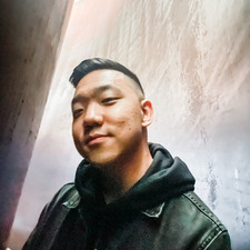 James Yoon