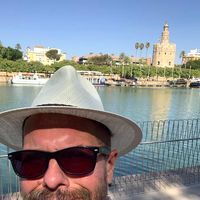 Peter Storm Enemærke