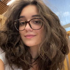 Paulina Texier