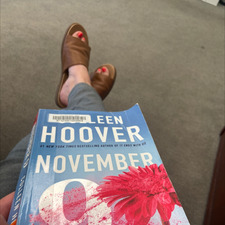 Angie Vanderwerf 