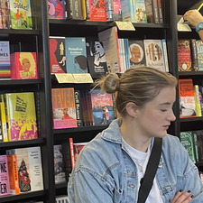 Ingrid Evanger Andersen