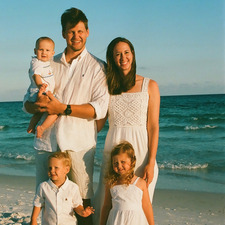 Conner Kemper