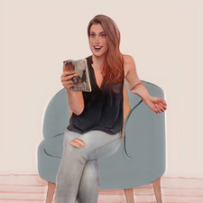 Melissa Mel B. Reading