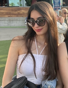 Sajeda Mokbel