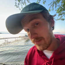 Caleb Stechschulte