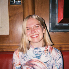Marín Matthildur Jónsdóttir