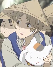 Naura (natsuyuu brainrot)