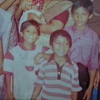 Saurav Sinha