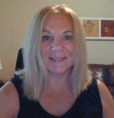 Jill Hartman Wright