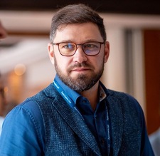 Tomasz Grygieńć