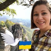 Olga Ebel