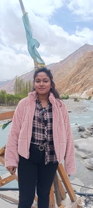 Manali Giri
