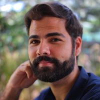 James Xabregas