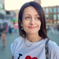 Юлия Громцева