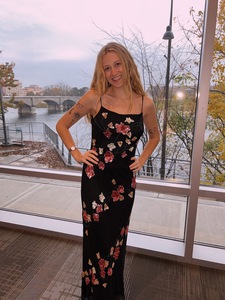 Mackenzie Kidder