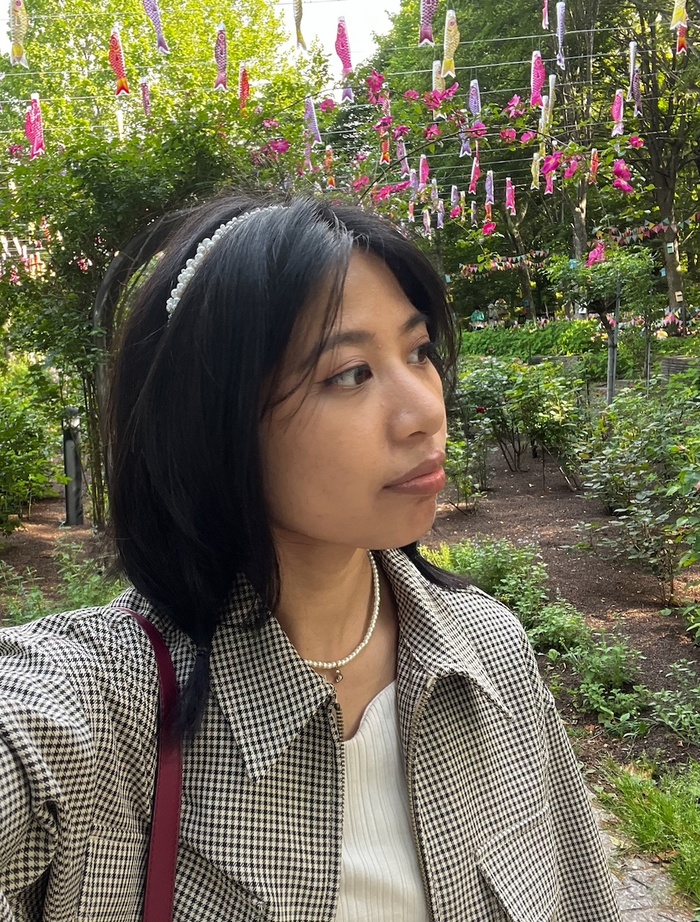 Goodreads profile picture for @tacky